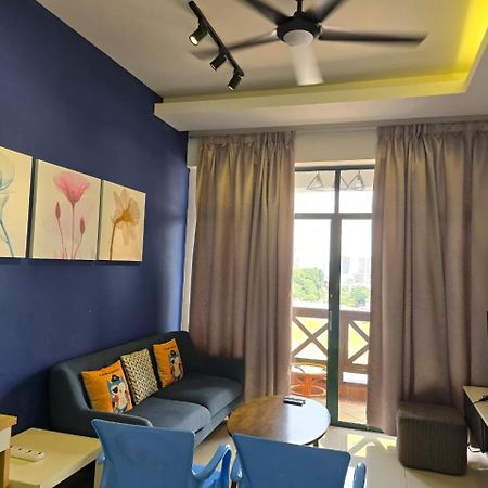 Lovely2Stay@Mahkota Malacca Ngoại thất bức ảnh