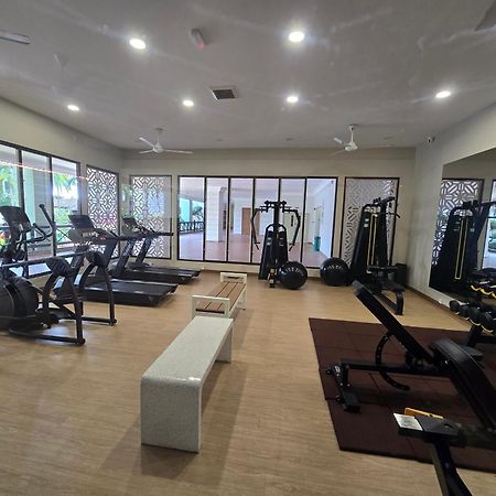 Lovely2Stay@Mahkota Malacca Ngoại thất bức ảnh