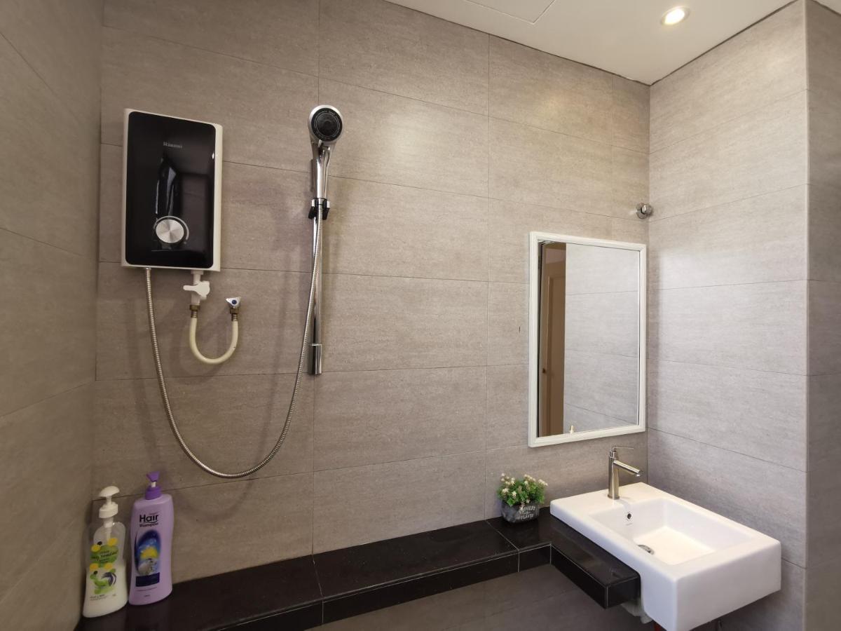 Lovely2Stay@Mahkota Malacca Ngoại thất bức ảnh
