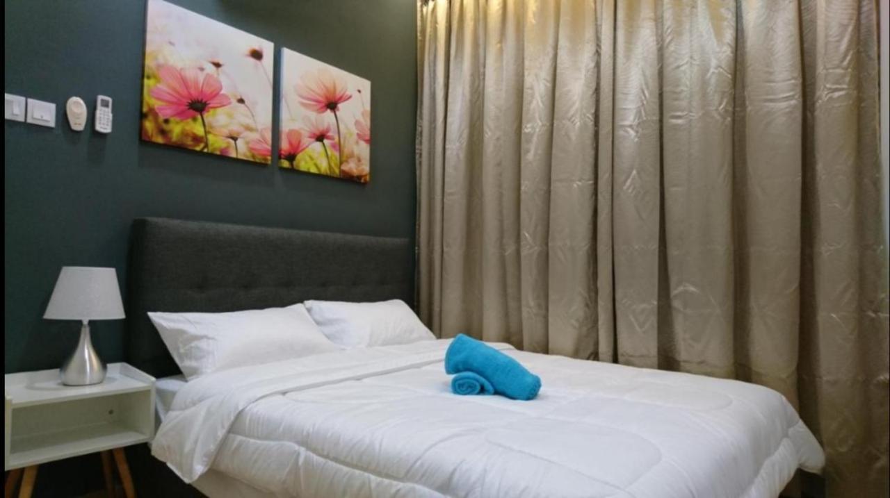 Lovely2Stay@Mahkota Malacca Ngoại thất bức ảnh