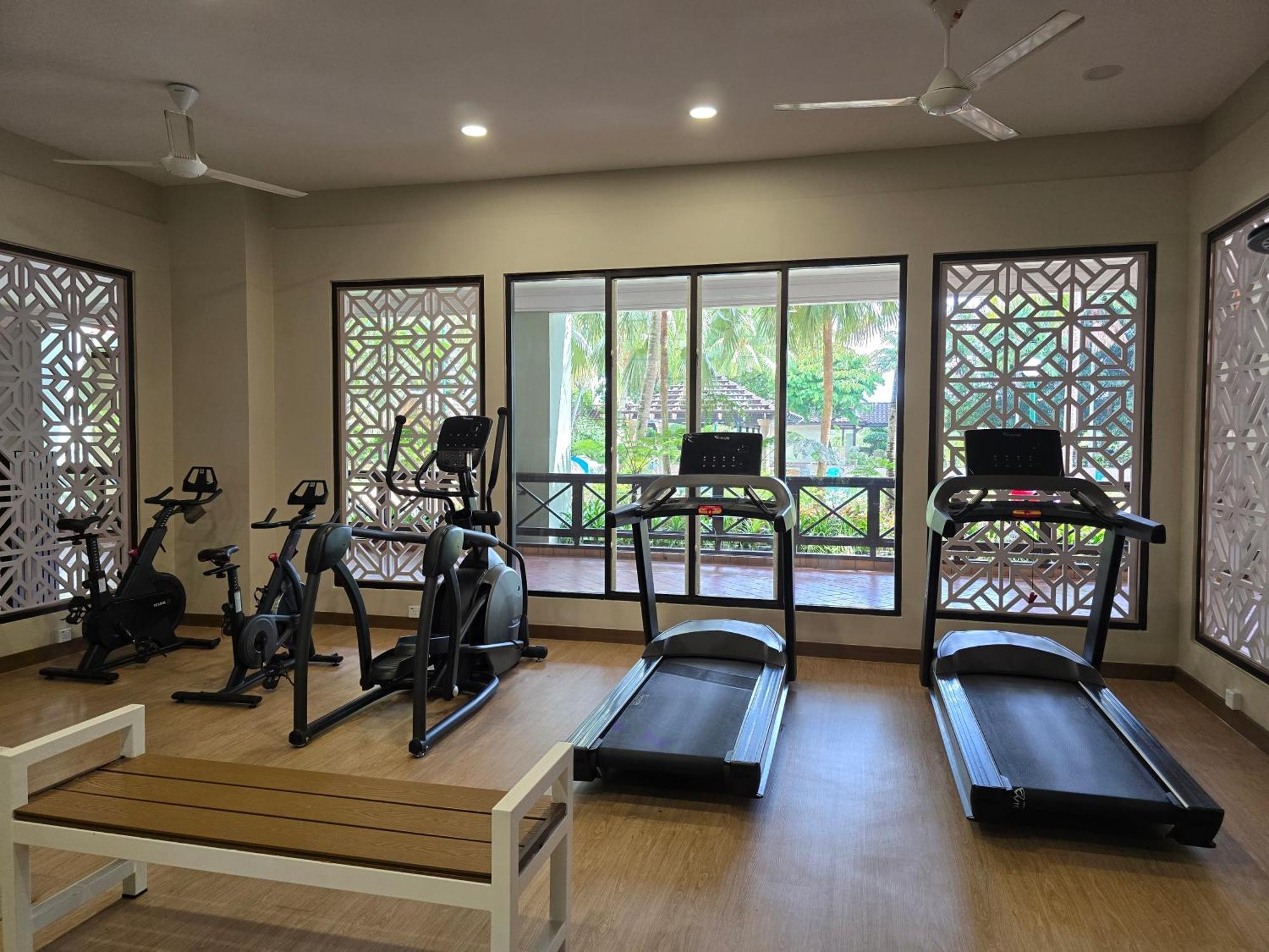 Lovely2Stay@Mahkota Malacca Ngoại thất bức ảnh