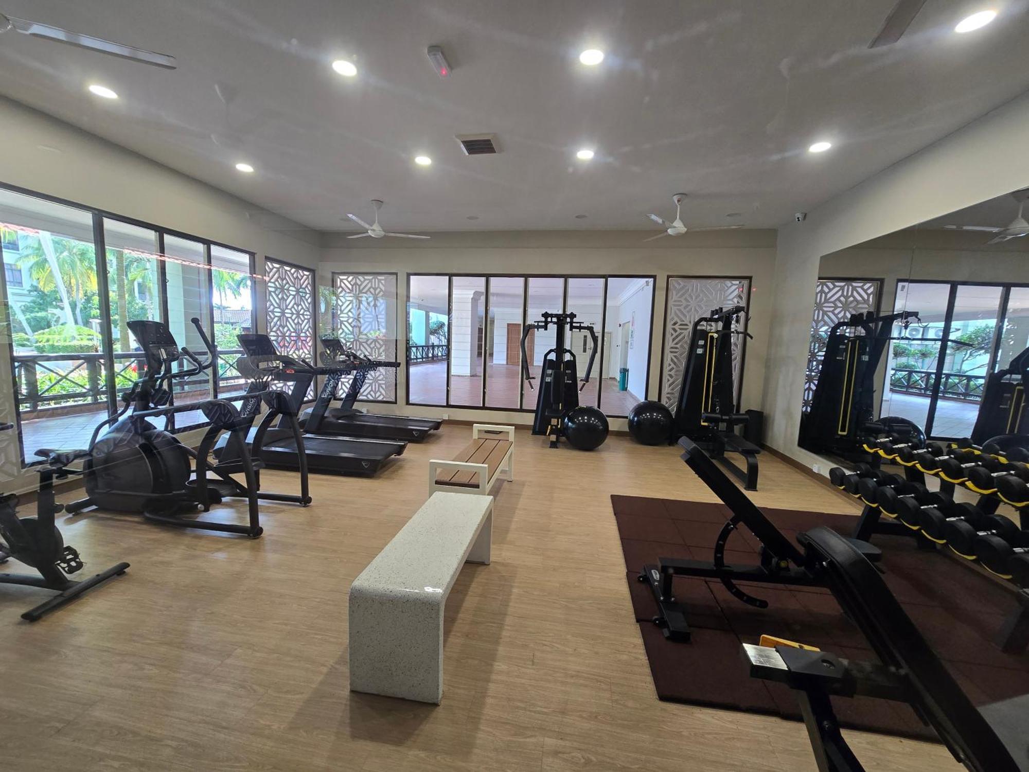 Lovely2Stay@Mahkota Malacca Ngoại thất bức ảnh