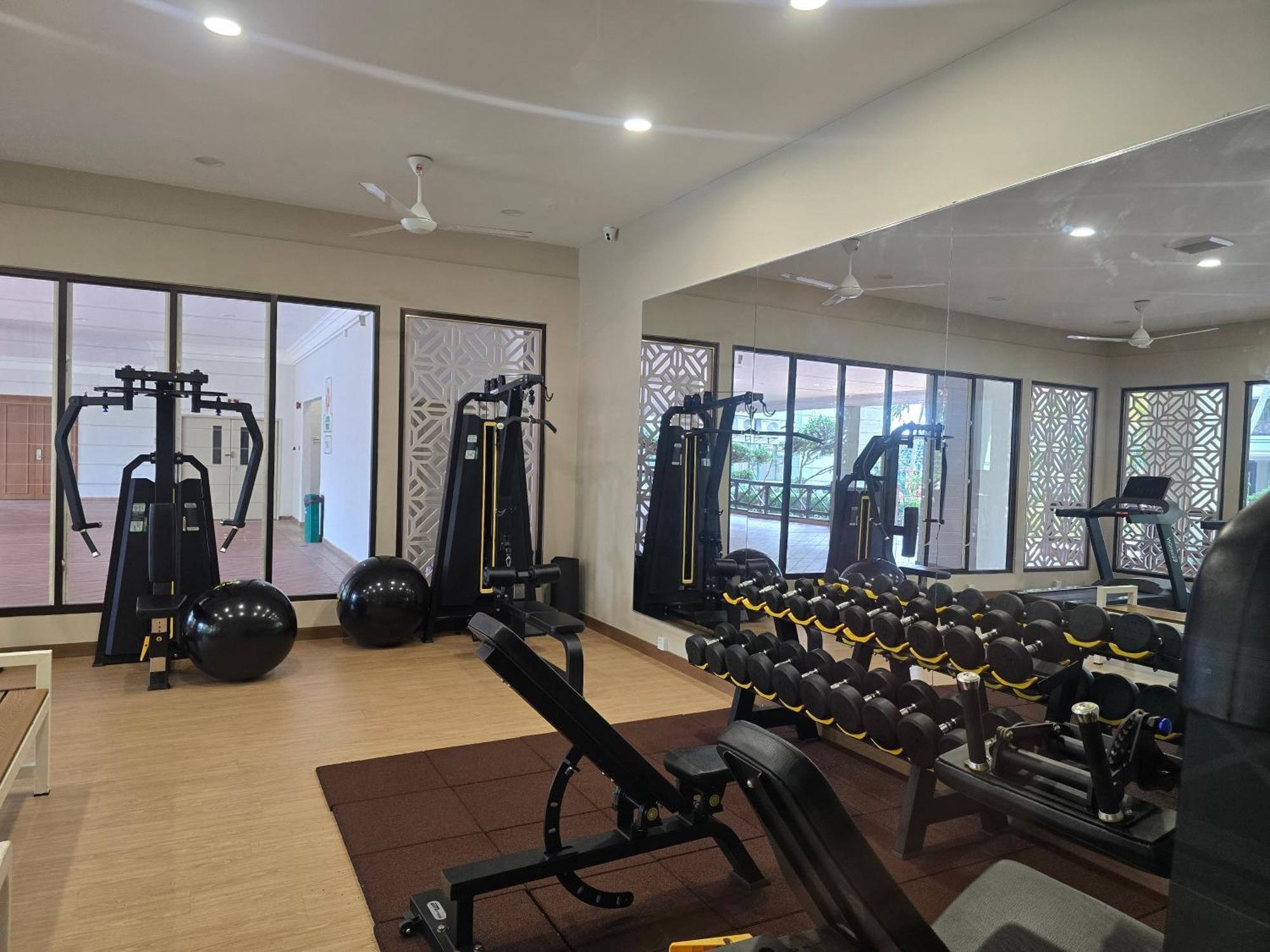 Lovely2Stay@Mahkota Malacca Ngoại thất bức ảnh
